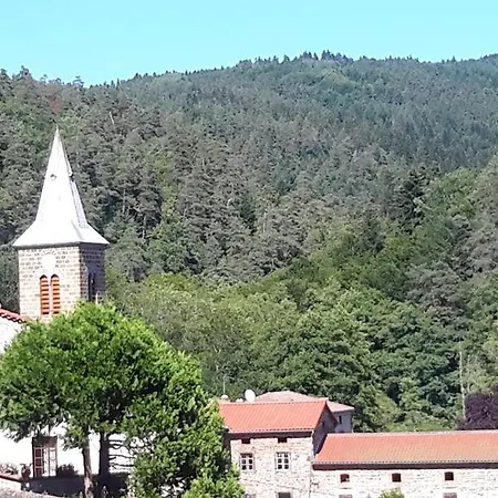 Du Doulon Inn Lamothe-Montravel