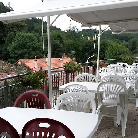 Mini-hôtel Du Doulon *