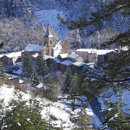 Du Doulon Inn Lamothe-Montravel