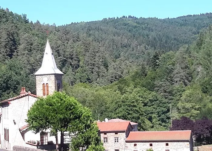 Du Doulon Inn Lamothe-Montravel