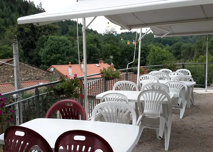 Inn Du Doulon *