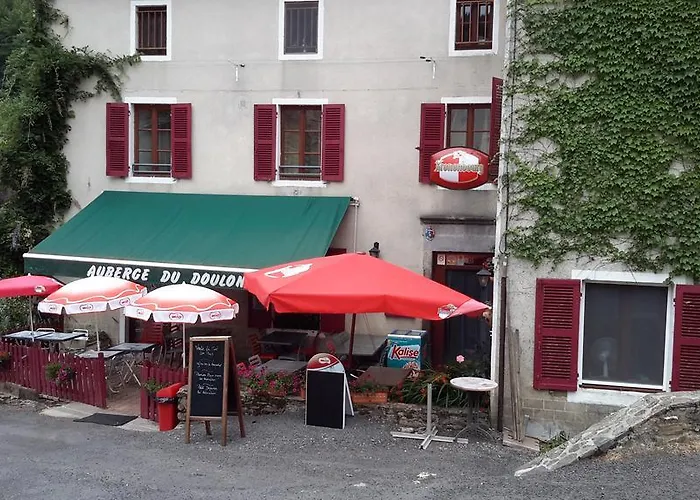 Inn Du Doulon