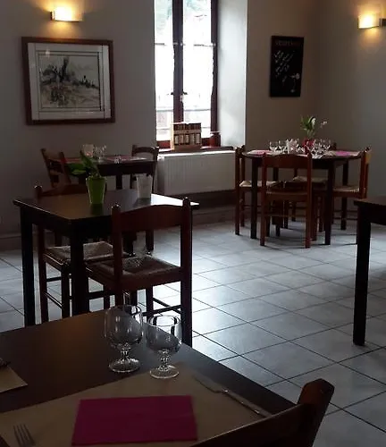 Du Doulon * Lamothe-Montravel